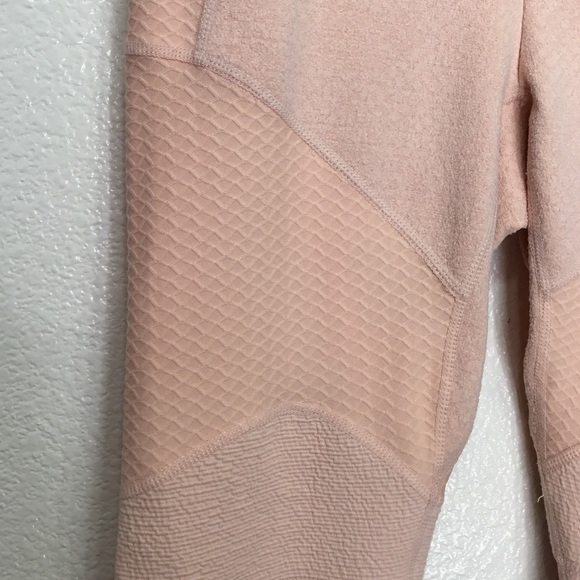 GymShark Pink Work Out Leggings - Picture 4 of 10